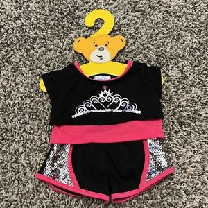 Build A Bear Outfit